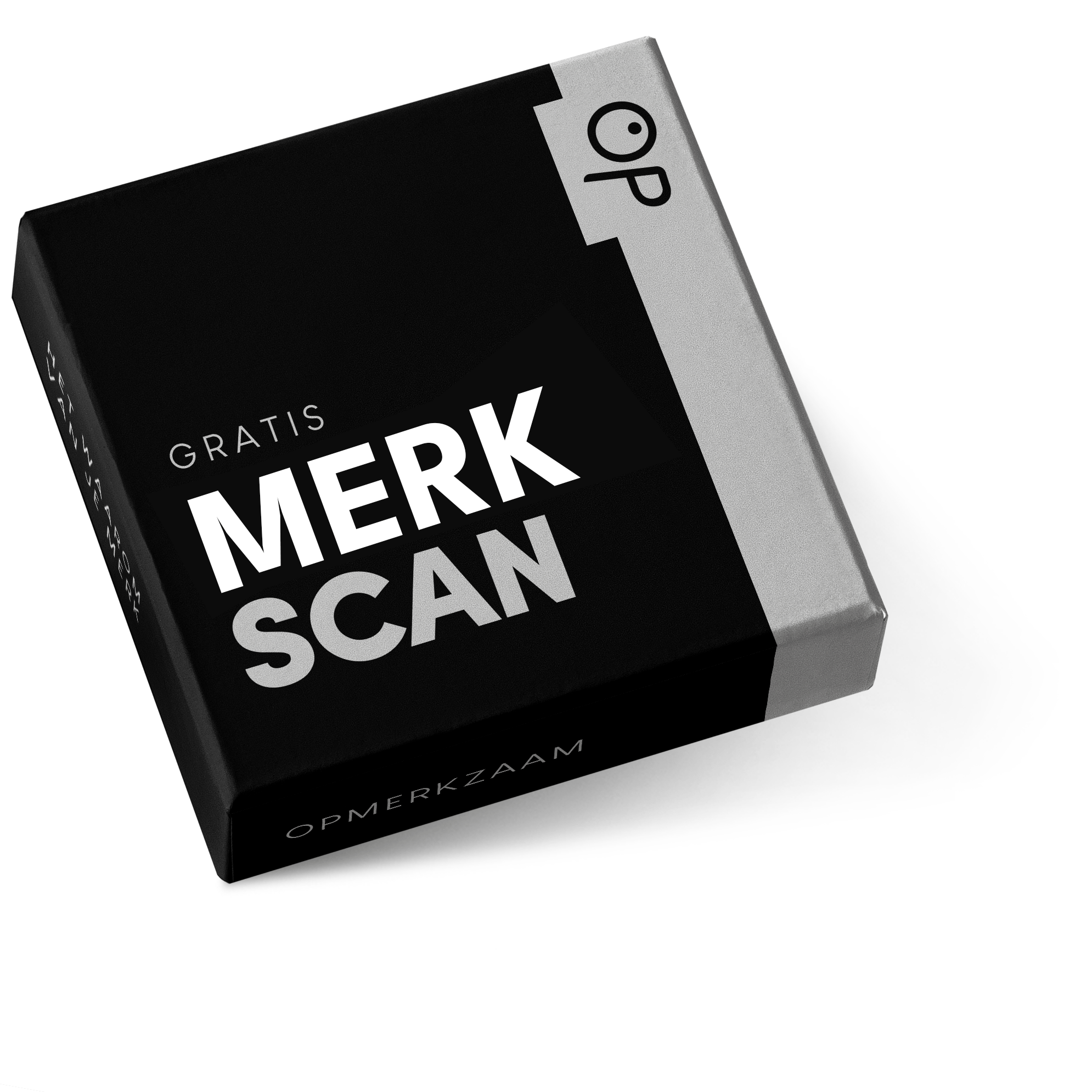 Merk Scan